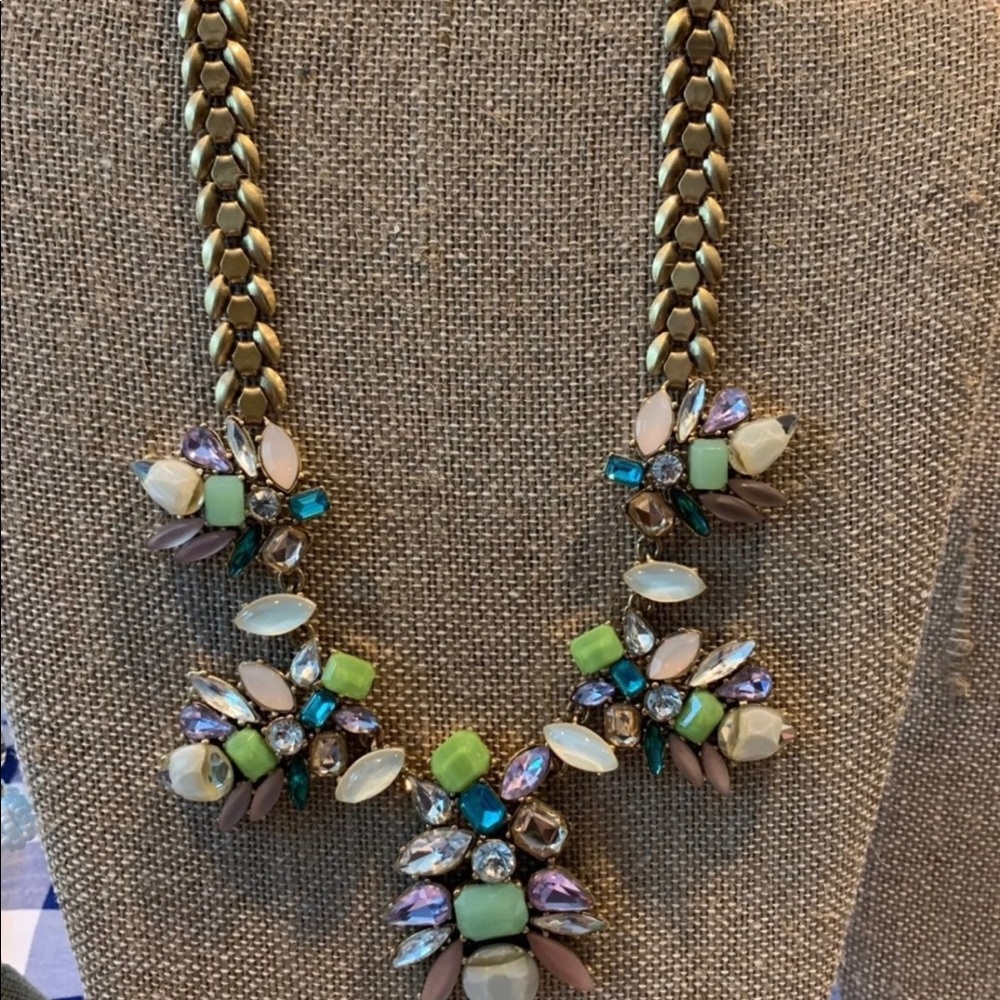 Stella & Dot statement piece